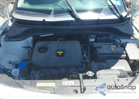 2020 Kia Soul Lx z USA, uszkodzony, nr VIN KNDJ23AU4L7047514